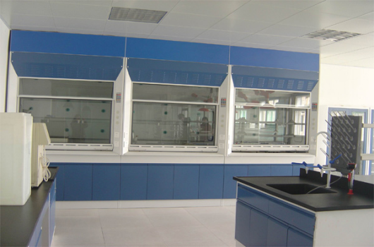 斯科讷实验室家具成功案例-重庆巨光实业有限公司